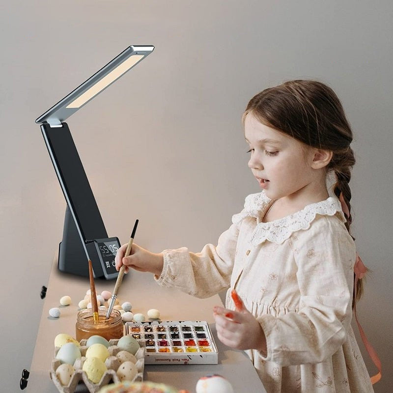 skorter | Multifunctional Table Lamp