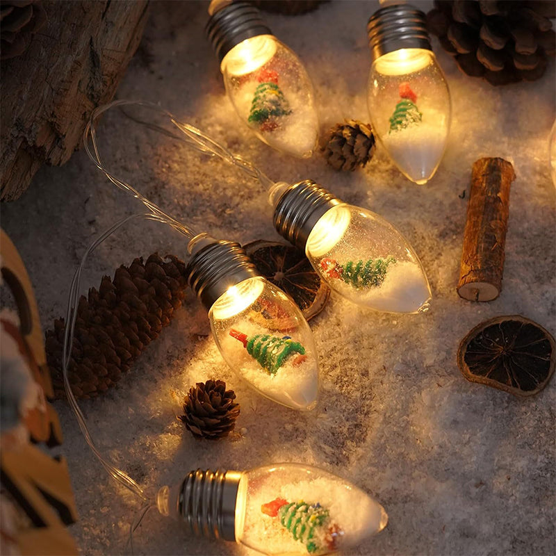 Skorter | LED fairy lights