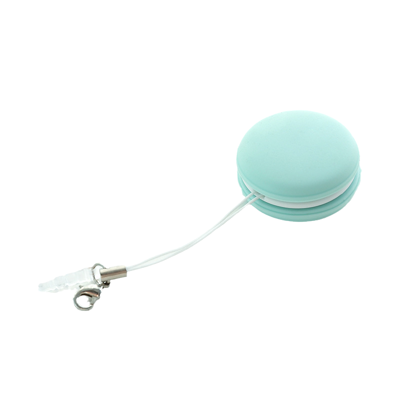 skorter | Macaron Hand Handheld Screen Wiper Keychain