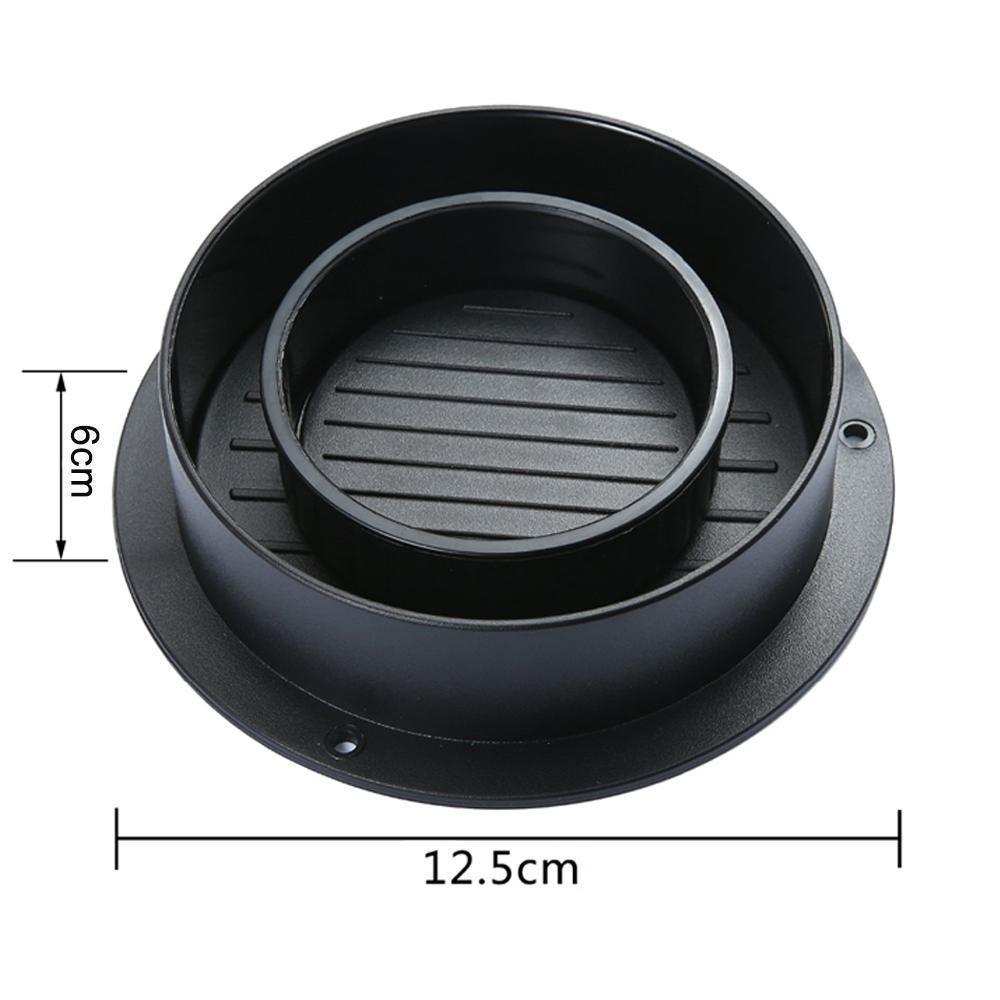 skorter | 3 In 1 Filled Hamburger Press Patty Maker