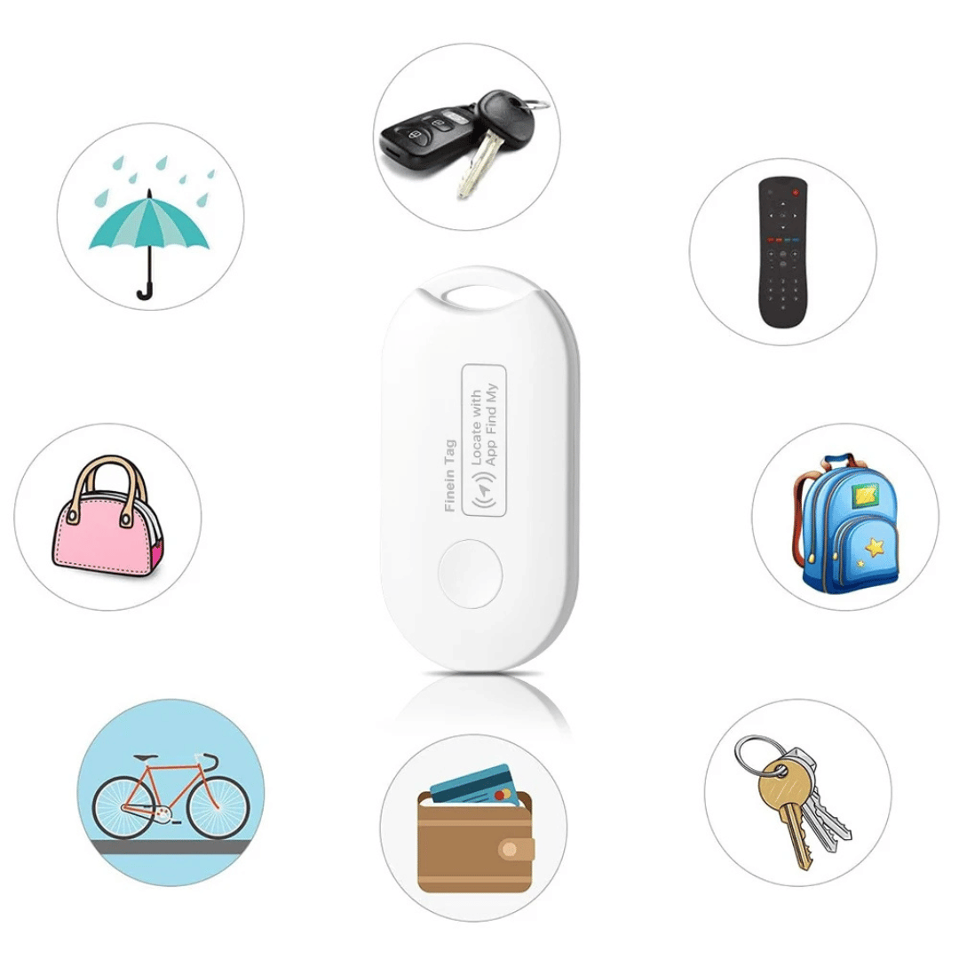 Skorter | Mini Gps Tracker - Compatible For Car And Bicycle