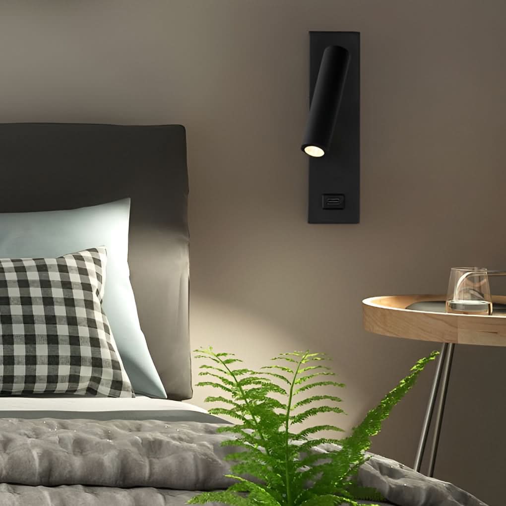 Skorter | Artilicht - Rectangular Adjustable Led