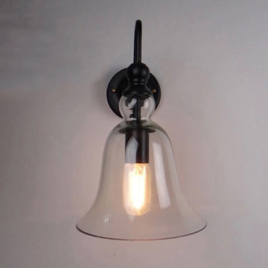 Skorter | Vintageglow - Industrial Wall Lamp