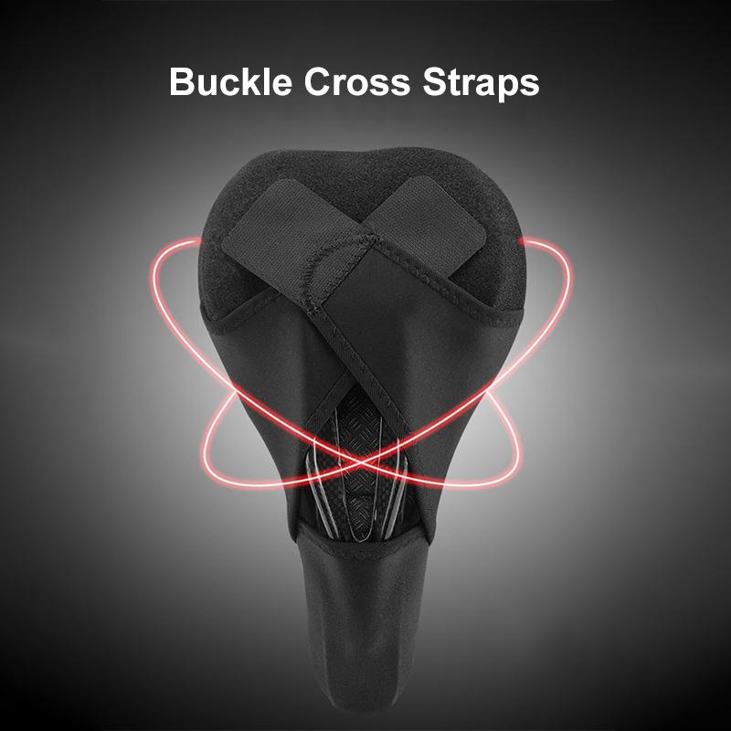 Skorter | Bicycle seat cushion cover