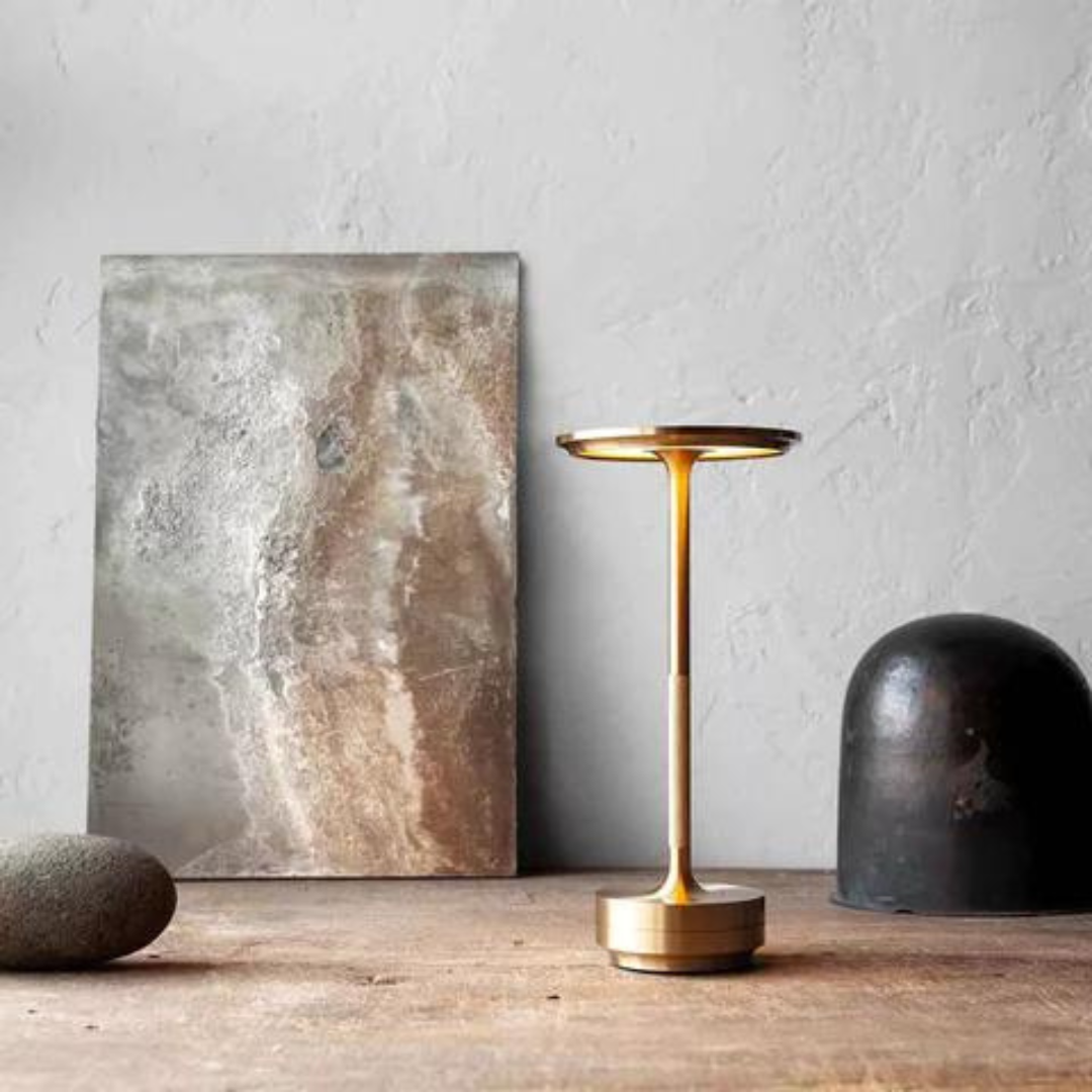 Skorter | Luminous Lamp™