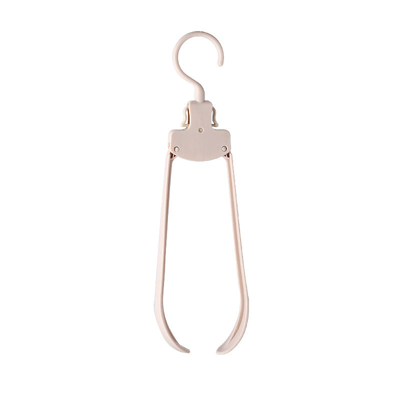 skorter | Folding Clothes Hanger