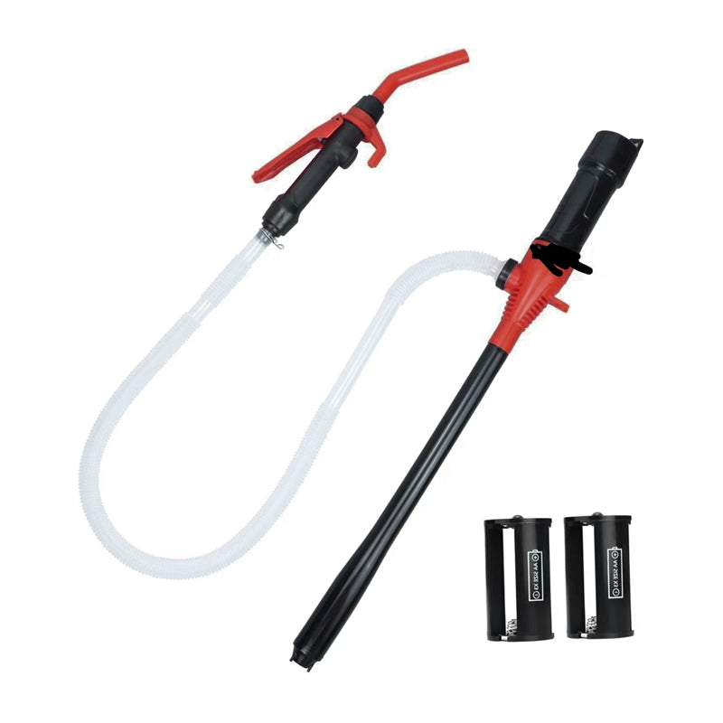 Skorter | Bärbar batteridriven pump