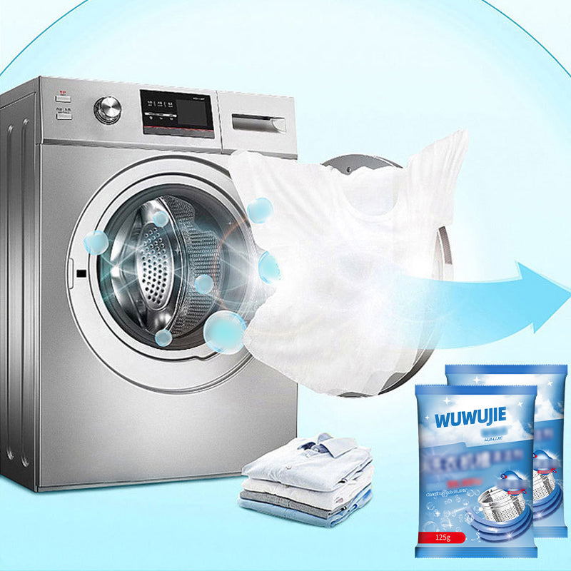 skorter | Washing machine cleaner