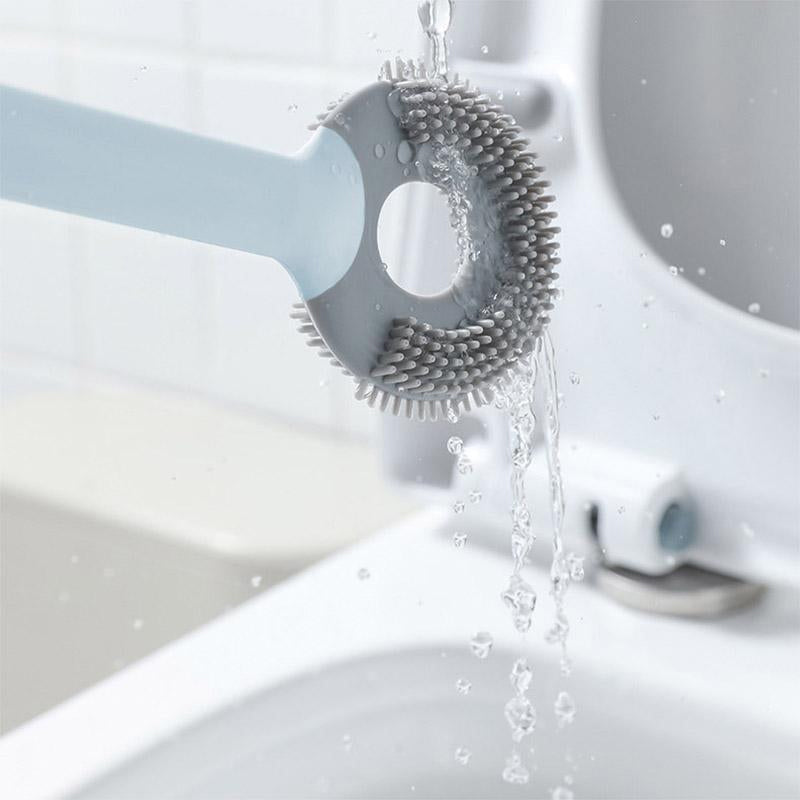 skorter | Lollipop Silicone Toilet Brushes