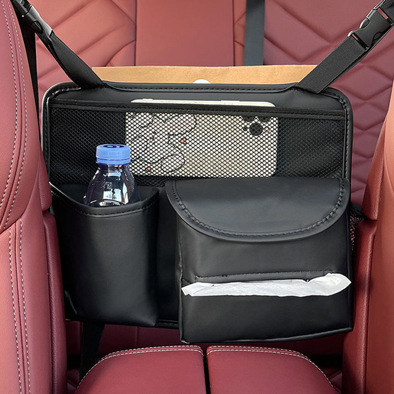 skorter | Car Seat Organizer