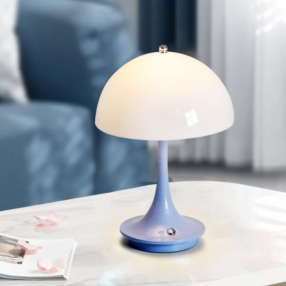 Skorter | Electaura Cordless LED Table Lamp