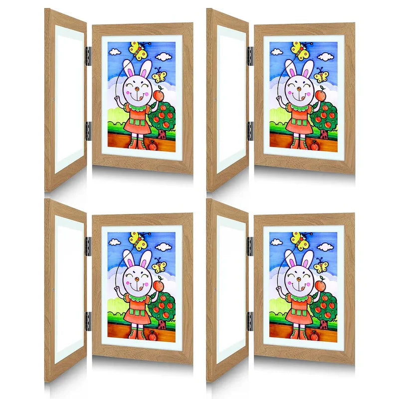 Skorter | Children's Art Projects 10x12.5 Children's Art Frames