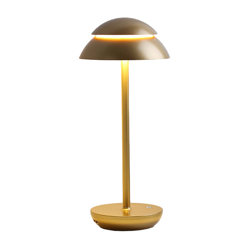 Skorter | LumiShine - Wireless Rechargeable LED Table Lamp