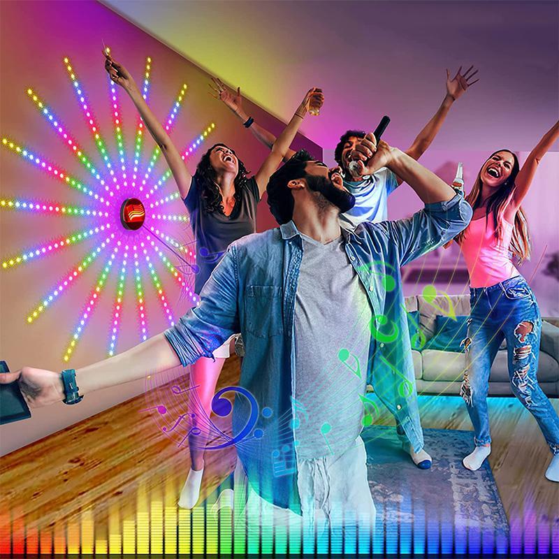 skorter | Fireworks Led Lights