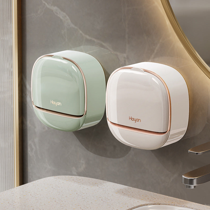 Skorter | Soap Dish with Drainage Box