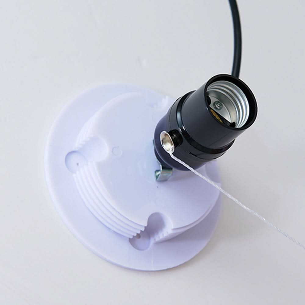 Skorter | Balloon LED Ceiling Light for Kids Room