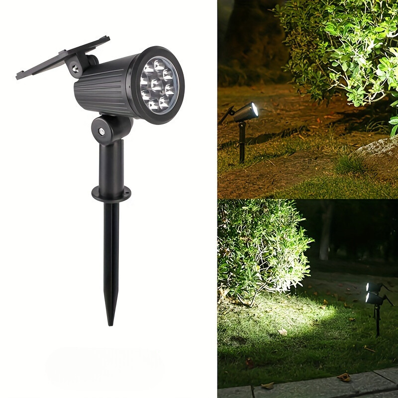 Skorter | LumiSpot - Solar LED Lighting for Garden and Landscape