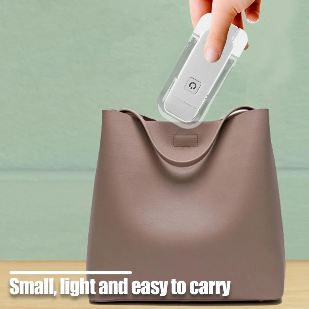 Skorter | Reading Lights - Adjustable LED Clip-on Rechargeable Skorter | Light, USB Powered for Reading in Bed, Best for Bookworms and Kids
