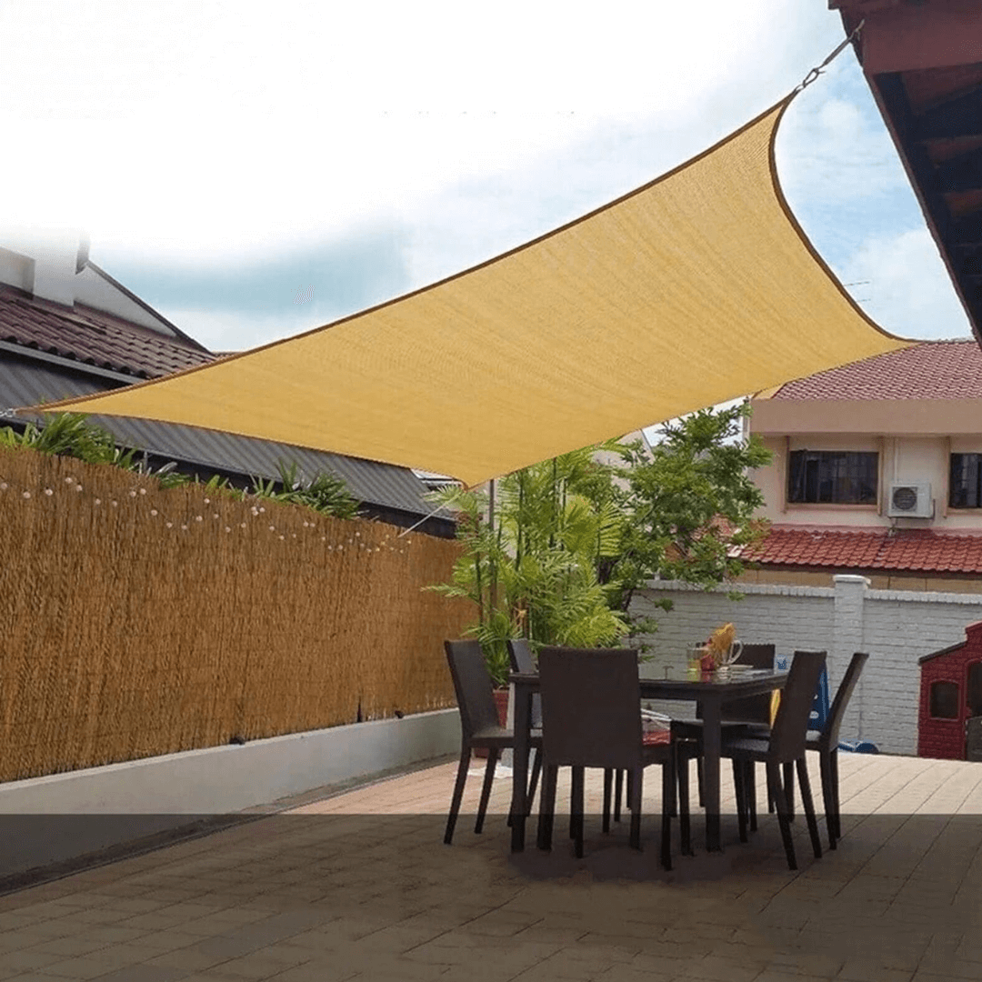 Skorter | High-quality UV-resistant sun protection net