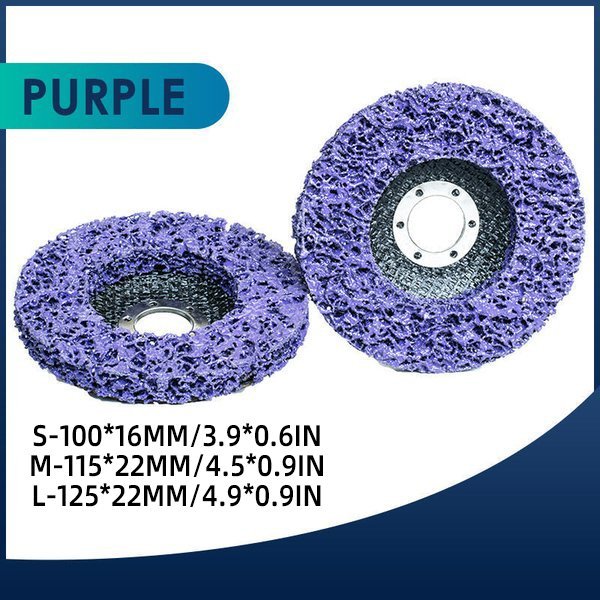 Skorter | Diamond Polishing Disc