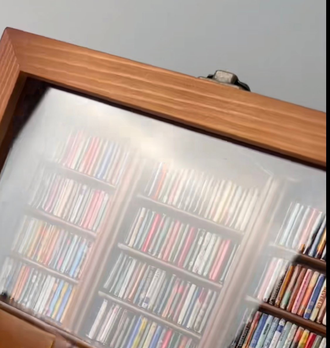 Skorter | Anxiety Bookshelf | Shake Away Your Anxiety