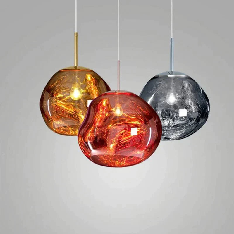 Skorter | Mirza Pendant Lights