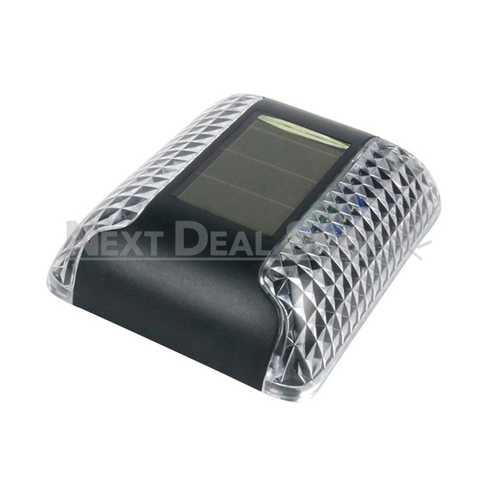 Skorter | 4 Pcs - Solar Powered Up & Down Garden Wall Light