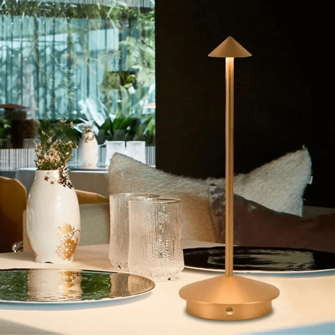 Skorter | StijlLicht - Design table lamp Let your room shine with StijlLicht