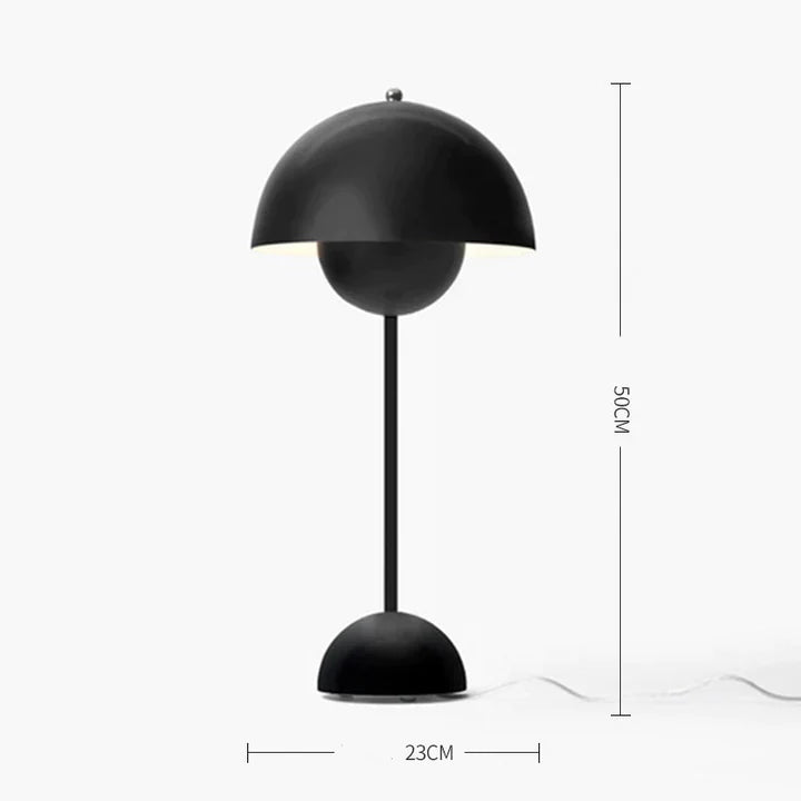 Skorter | Modern table lamp
