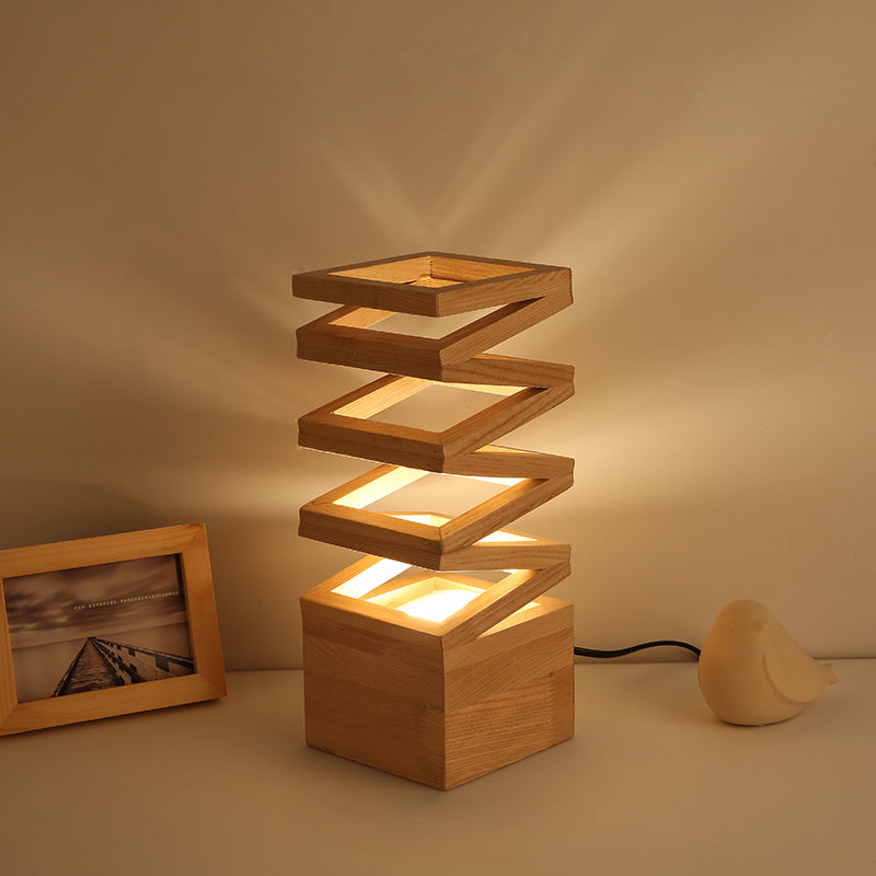 Skørter | Three Vase Night Light