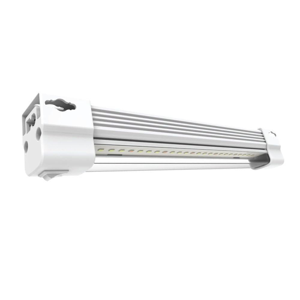 Skorter | Fat Electric 13.5W Vertical Mounting Led Full Spectrum Grow Light
