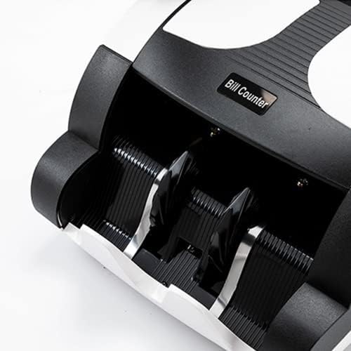 Skorter | Automatic Money Counter with UV Detection & LED Display – NoteScan