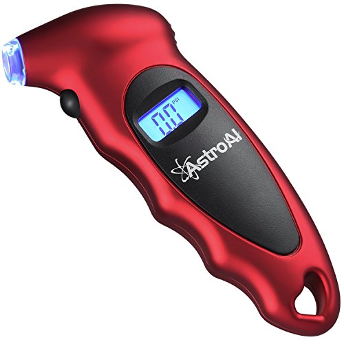 Skørter | AstroAI Digital Tire Pressure Gauge