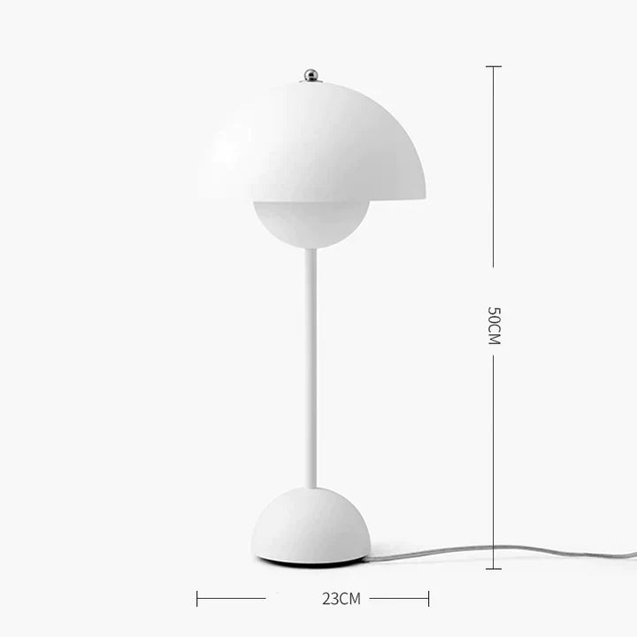 Skorter | Modern table lamp