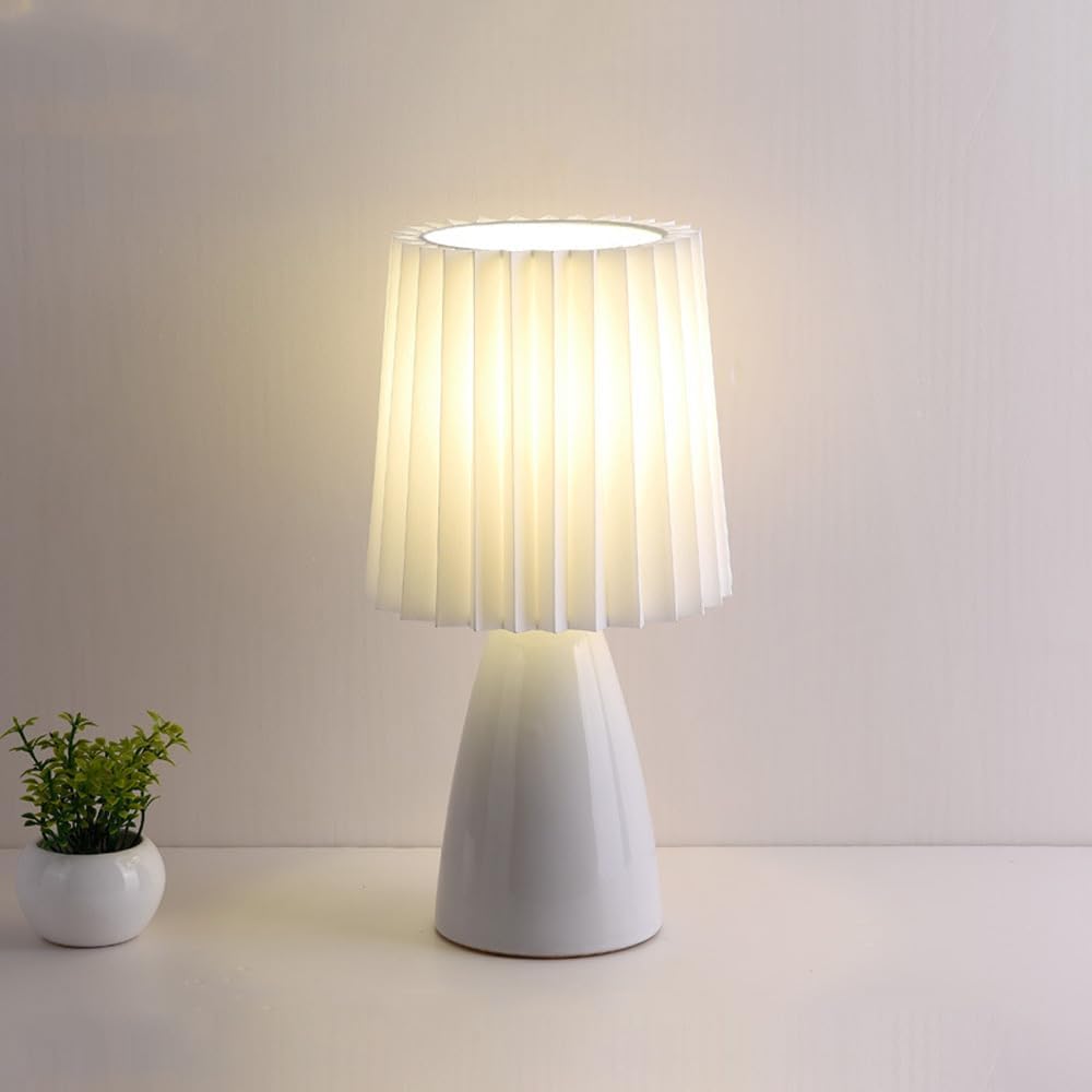 Skorter | Luka Mini Ceramic Table Lamps