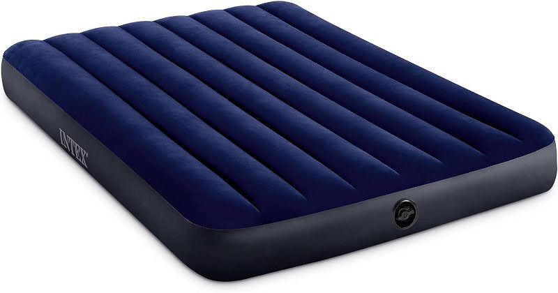 Skørter | Air mattress 10" Height with Fiber-Tech, 300lb Capacity, Pump Not Included
