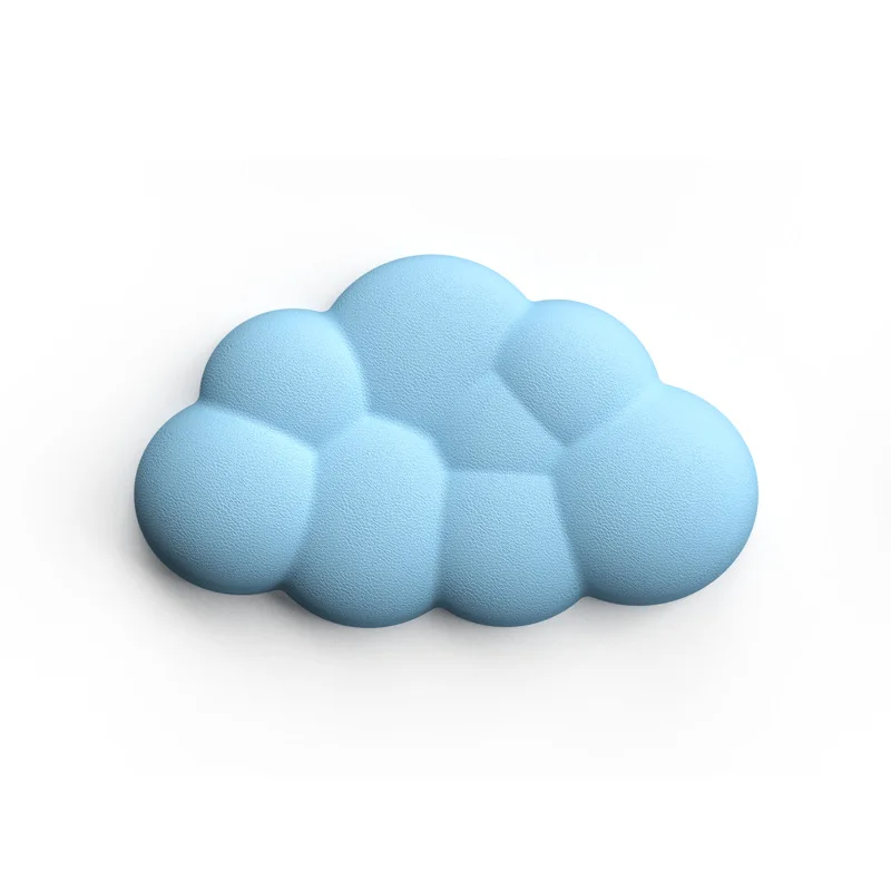 Skorter | Cloud Keyboard Wrist Rest