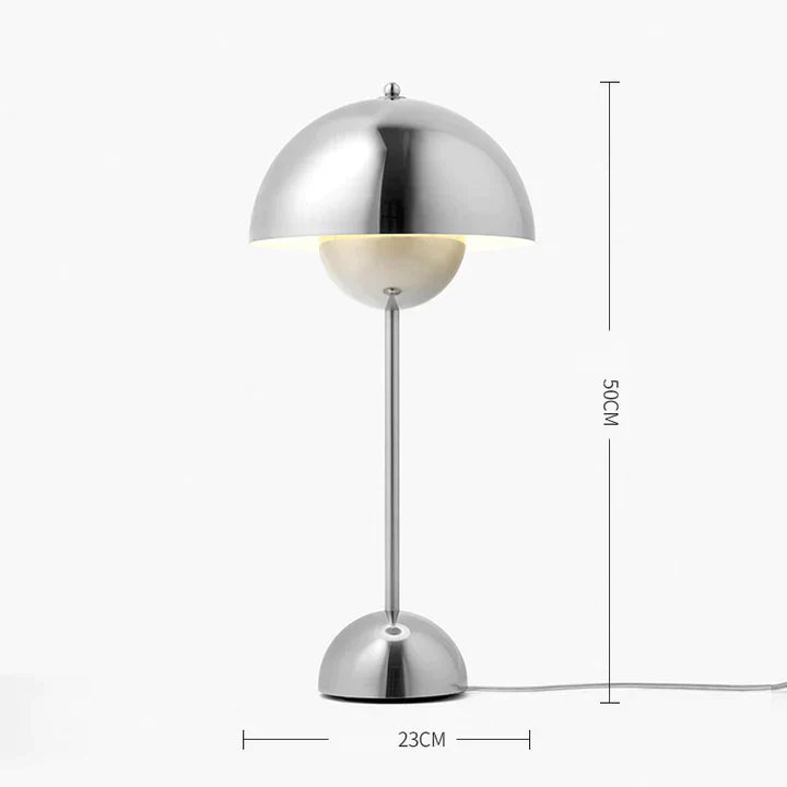 Skorter | Modern table lamp
