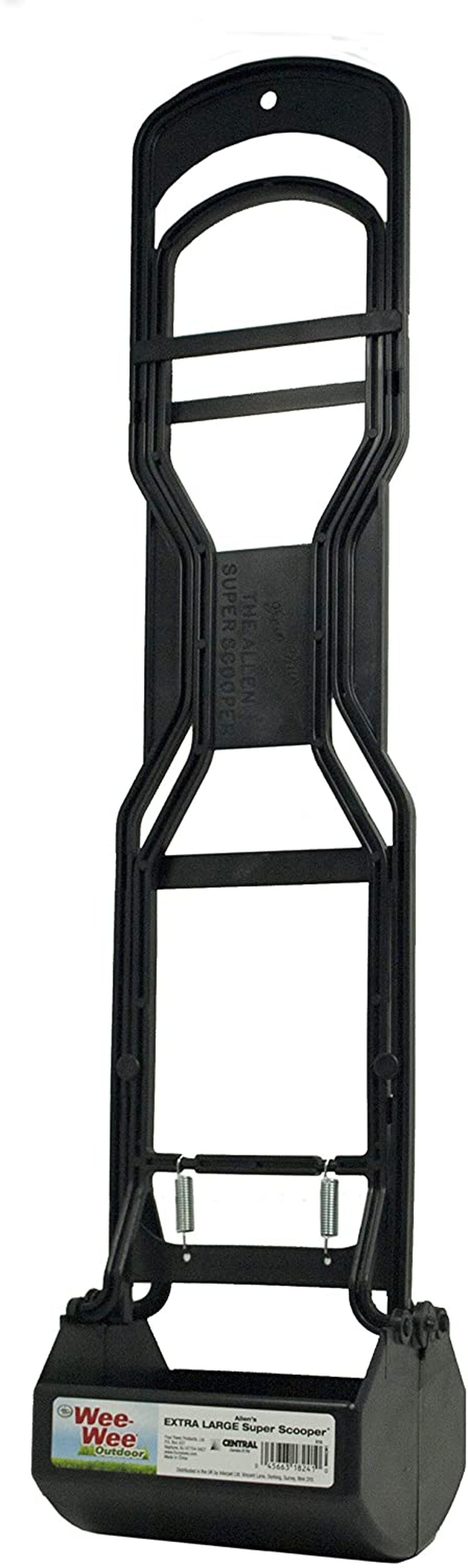 Skorter | Spring Sale Dog Sampler For Hard Surfaces 3.75" x 4.5" x 15.5"
