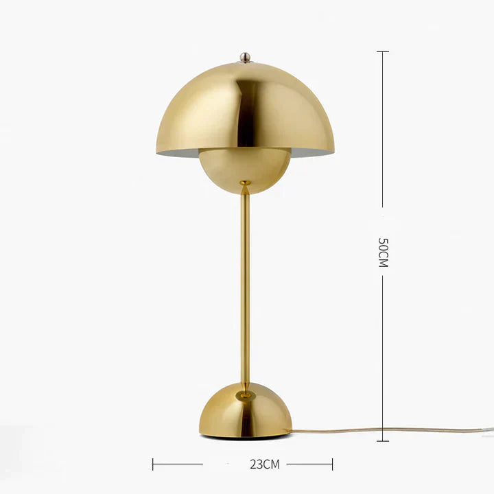 Skorter | Modern table lamp