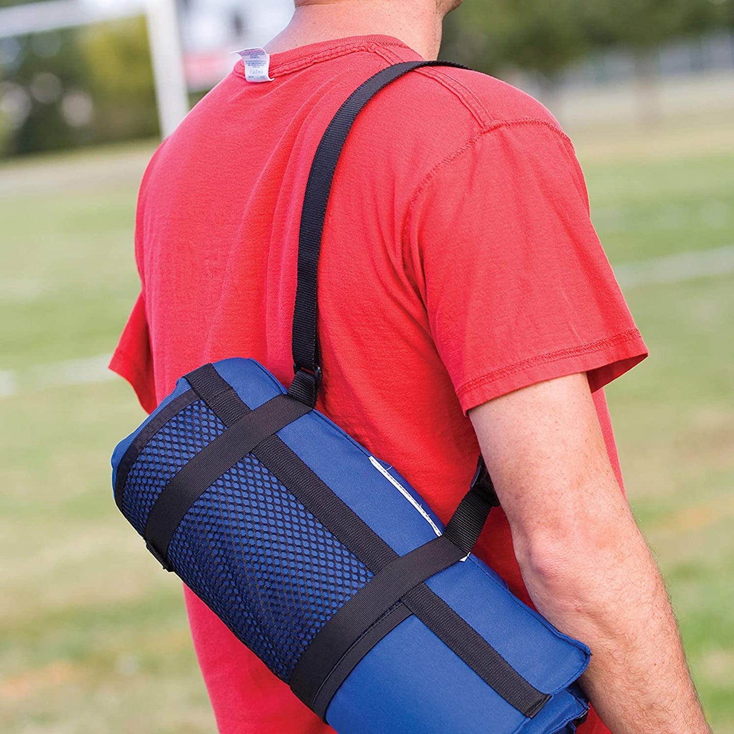 Skorter | Coleman Portable Stadium Seat Cushion