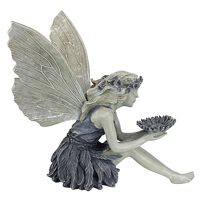 Skorter | Garden Fairy Statue
