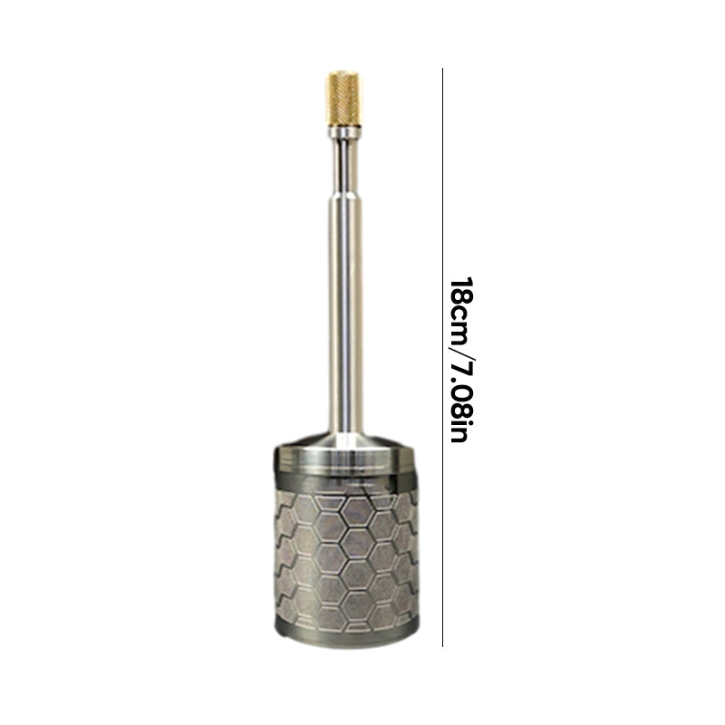 Skorter | (Pre-order, Shipping After June 15th) Manual Coffee Filter Made of Stainless Steel