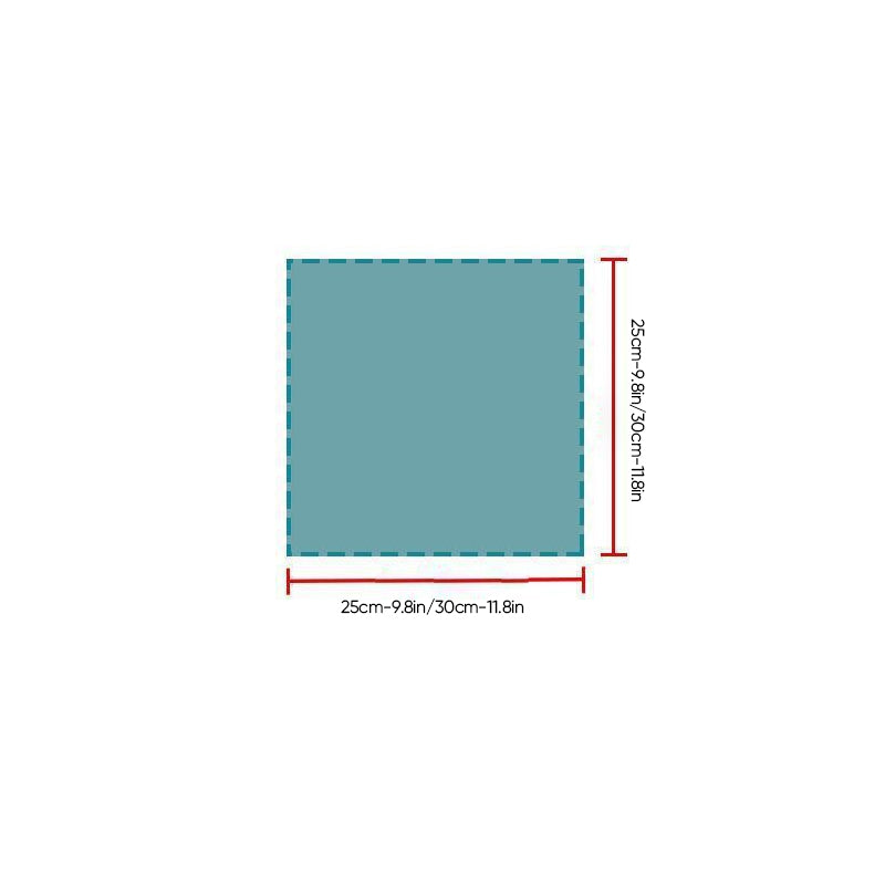 skorter | Bamboo Reusable Cleaning Cloth