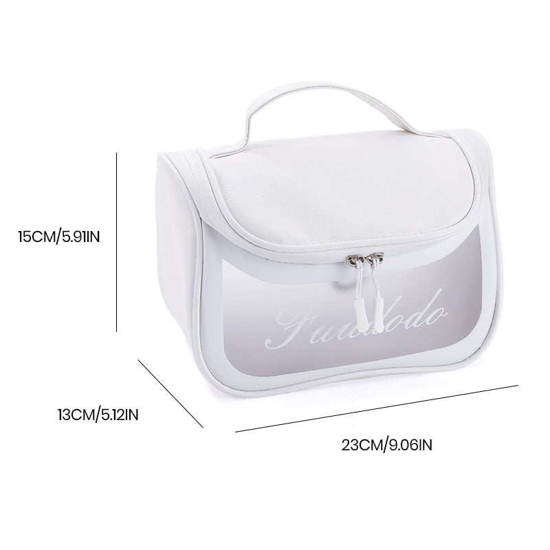 skorter | Waterproof cosmetic bag