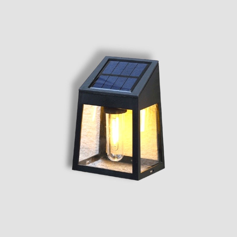Skorter | GuardLume – Durable LED Solar Outdoor Light