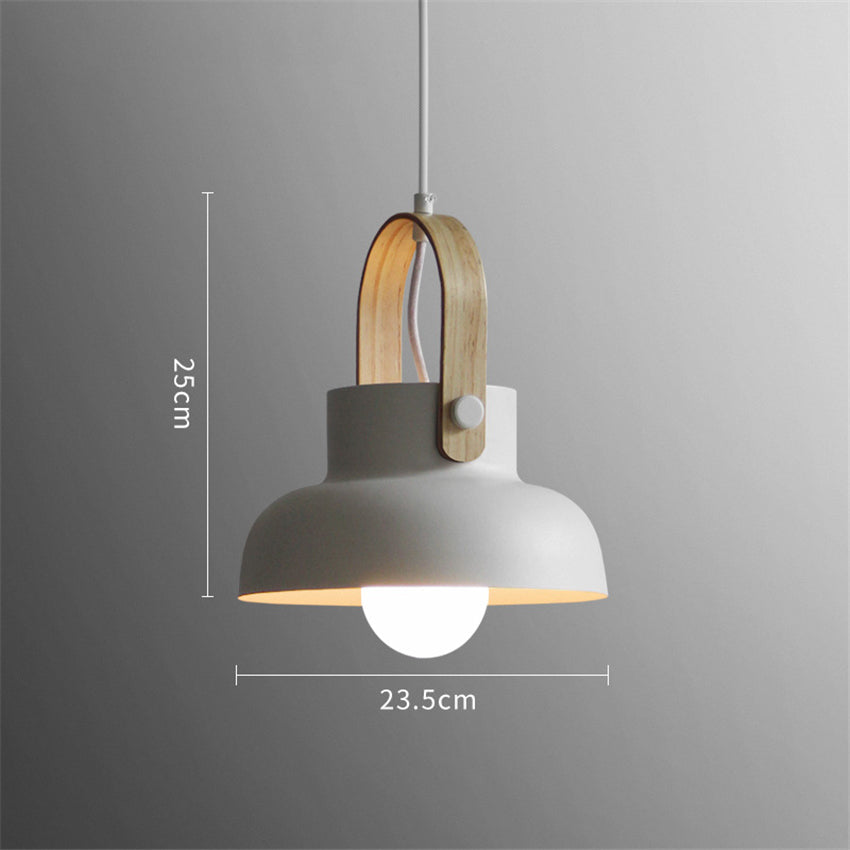 Skorter | Loft Pendant Lamp