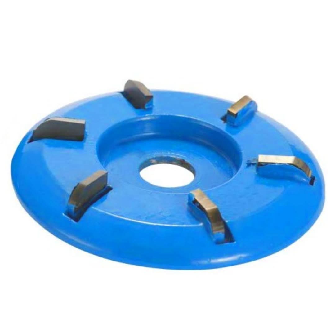 Skorter | 6 Teeth Wood Cutting Disc