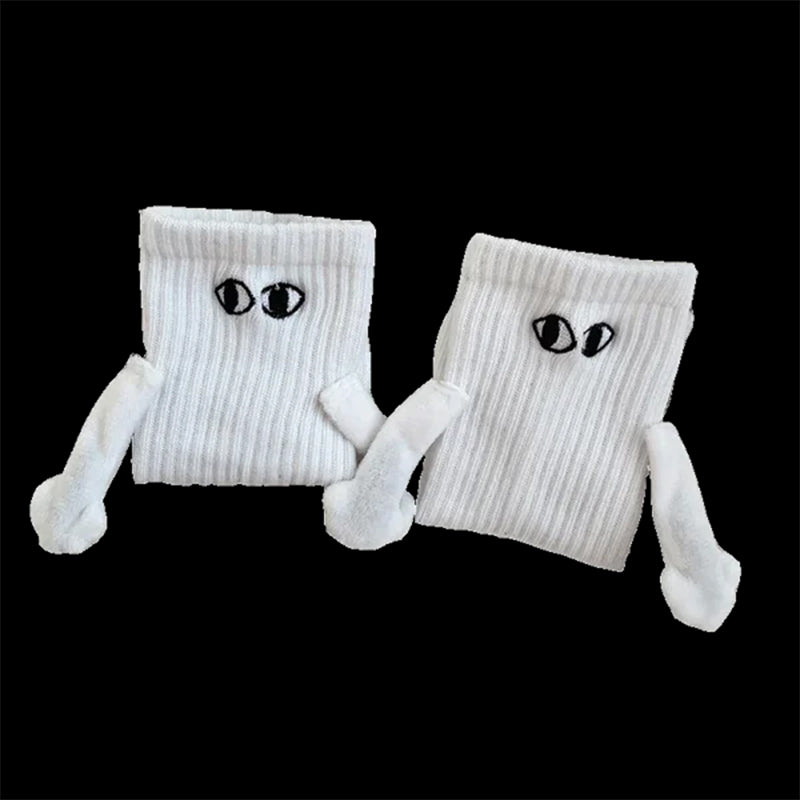 Skorter | Funny magnetic socks