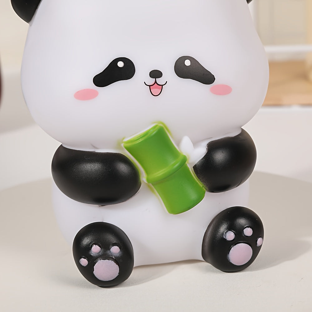 Skorter | PandaGlow - Cute LED Night Light for Office & Bedroom